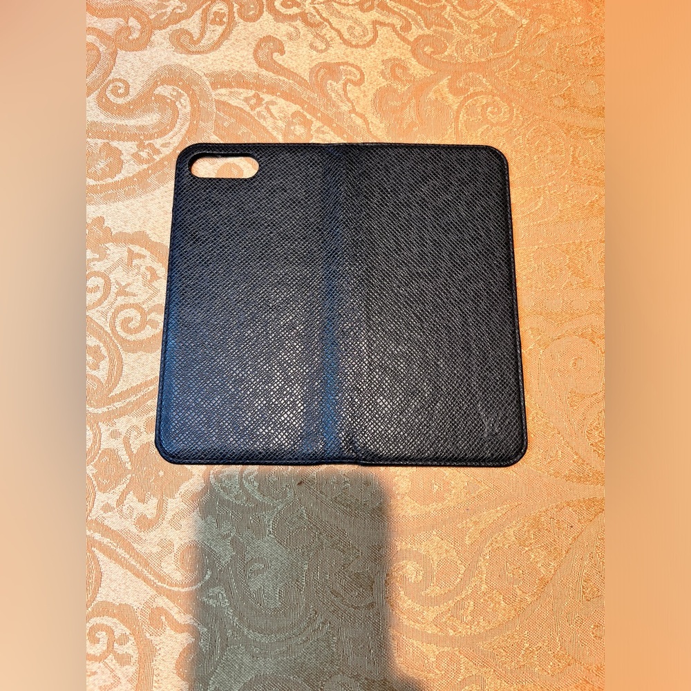 louis vuitton iphone 7/8 plus folio case
